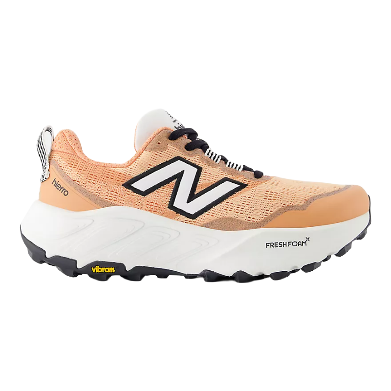 New Balance Fresh Foam X Hierro v9