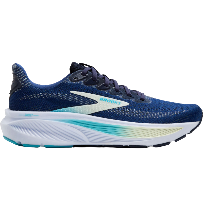 Brooks Ghost 17