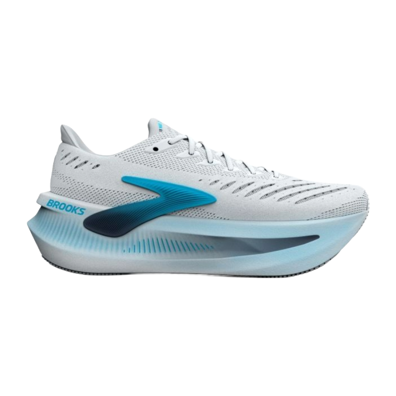 Brooks Glycerin Max 2