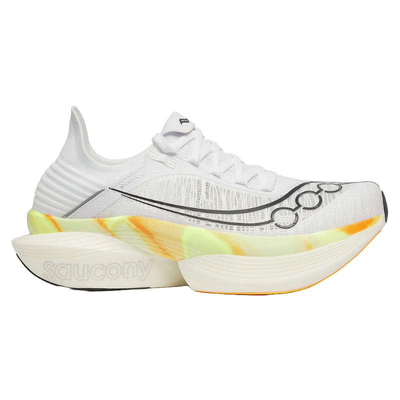 Saucony Endorphin Elite 2
