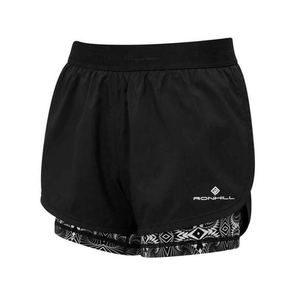 Ronhill Women's Life Twin Short
