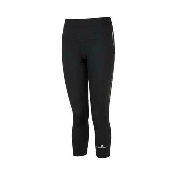 Ronhill Womens Tech Revive Stretch Crop Tight