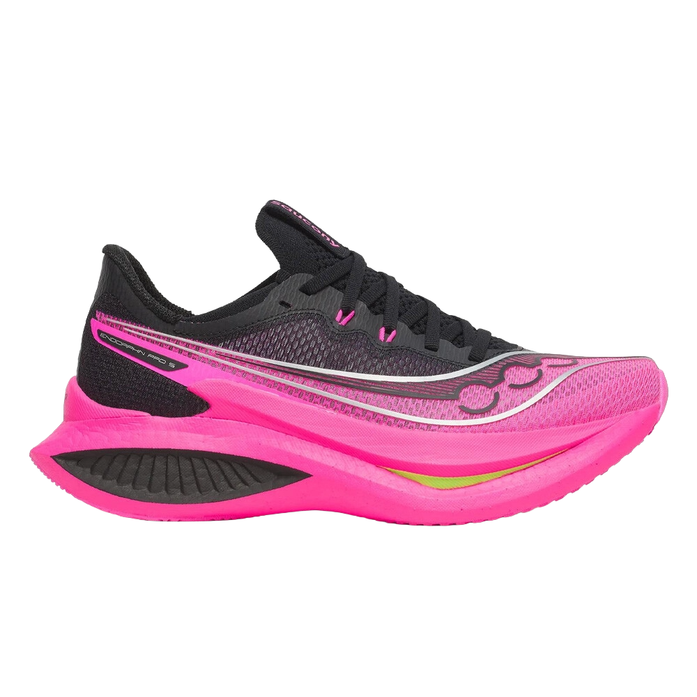 Saucony Endorphin Pro 5