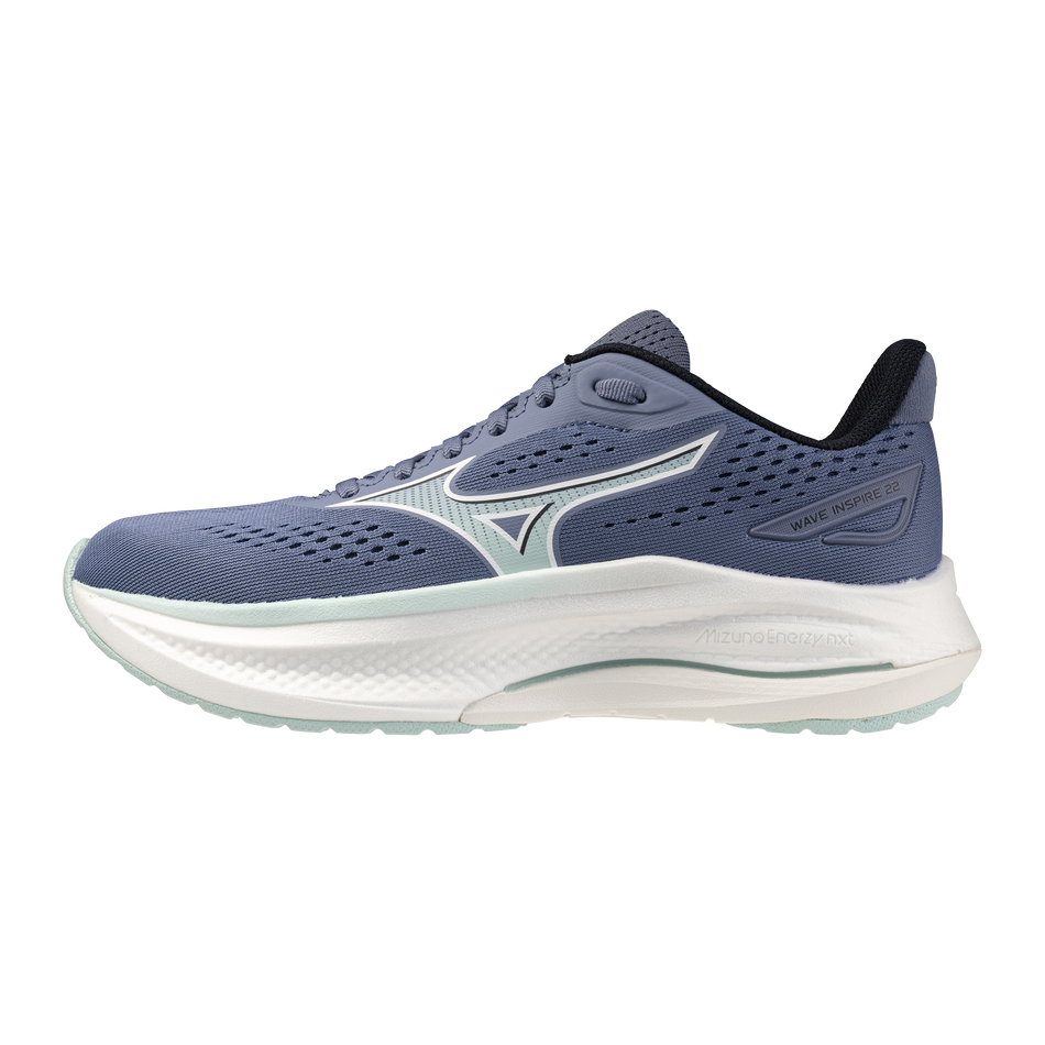 Mizuno Wave Inspire 22