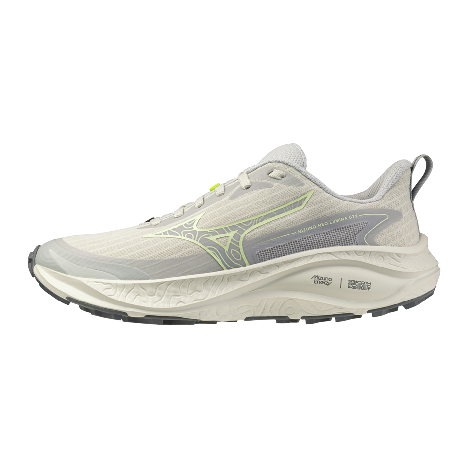 Mizuno Neo Lumina GTX