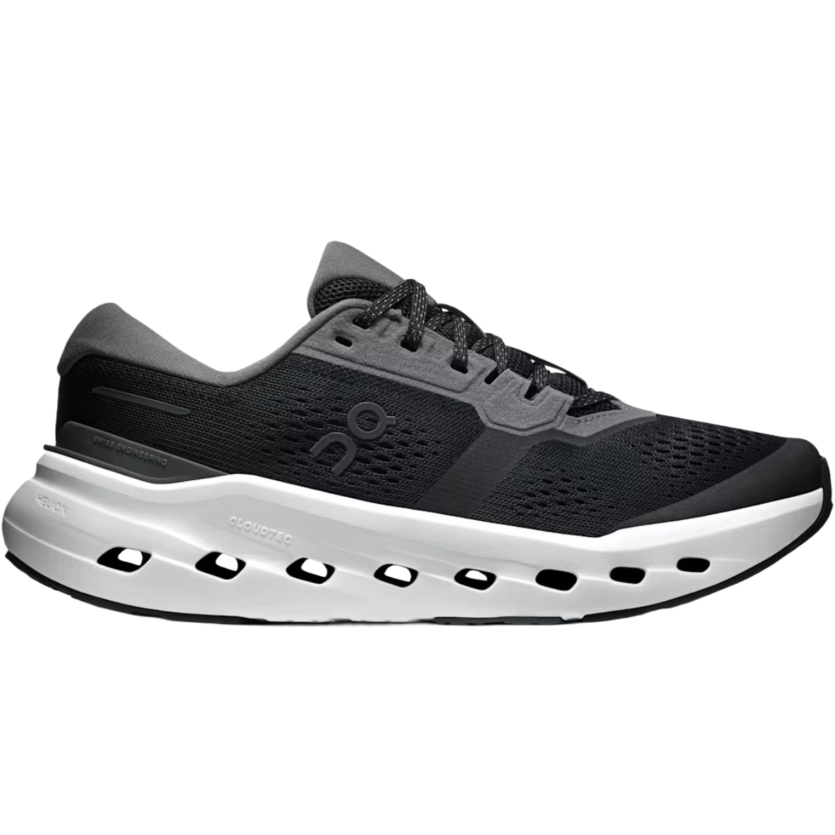 On Cloudrunner 3
