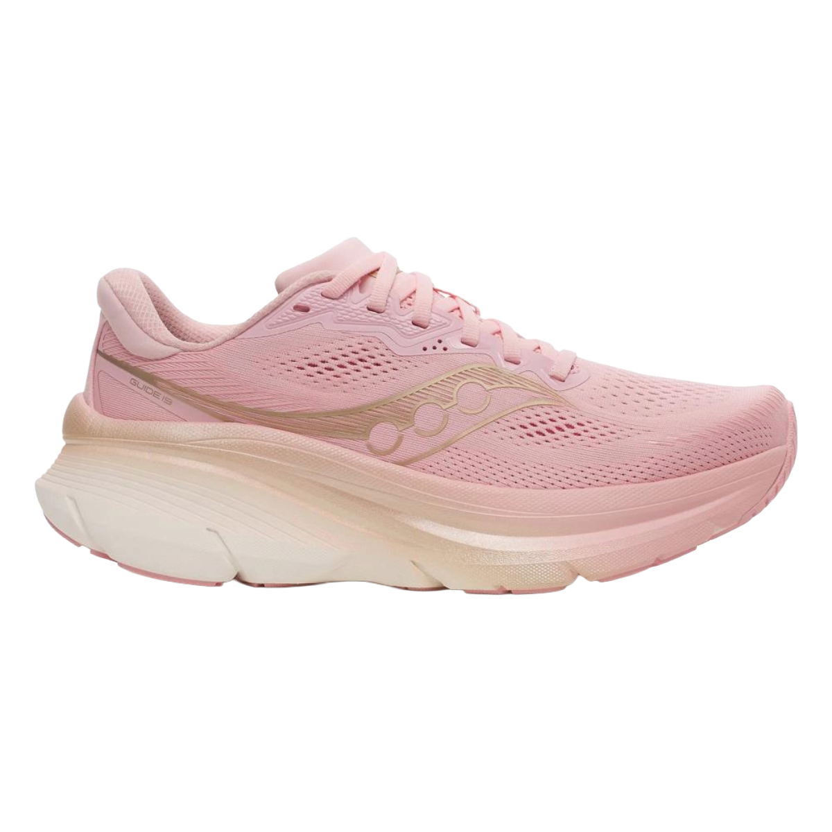 Saucony Guide 19