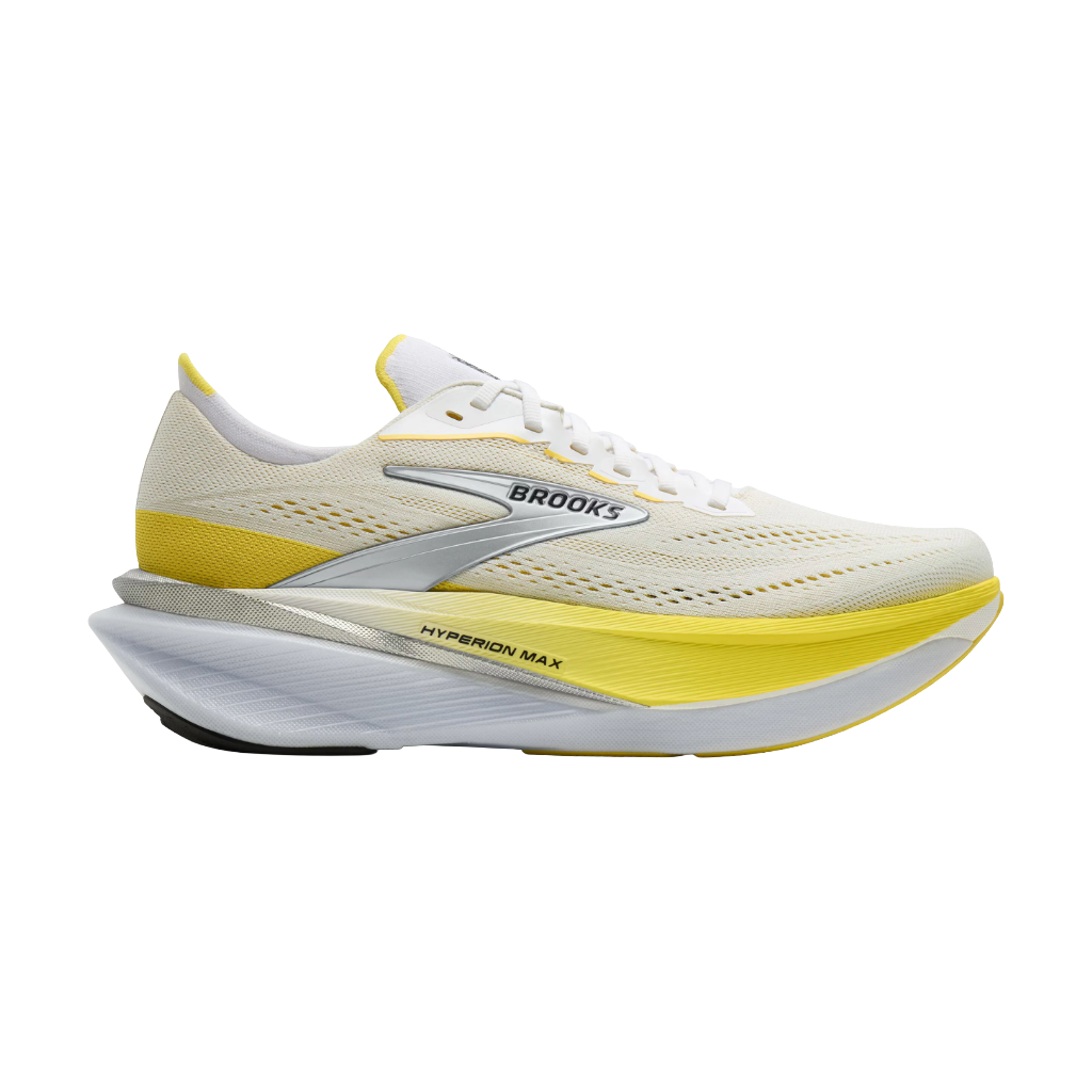 Brooks Hyperion Max 4