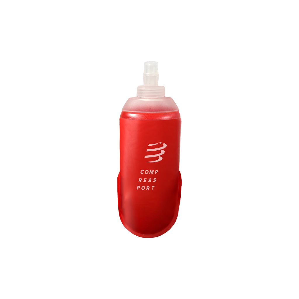 Compressport Ergoflask 300Ml - Red