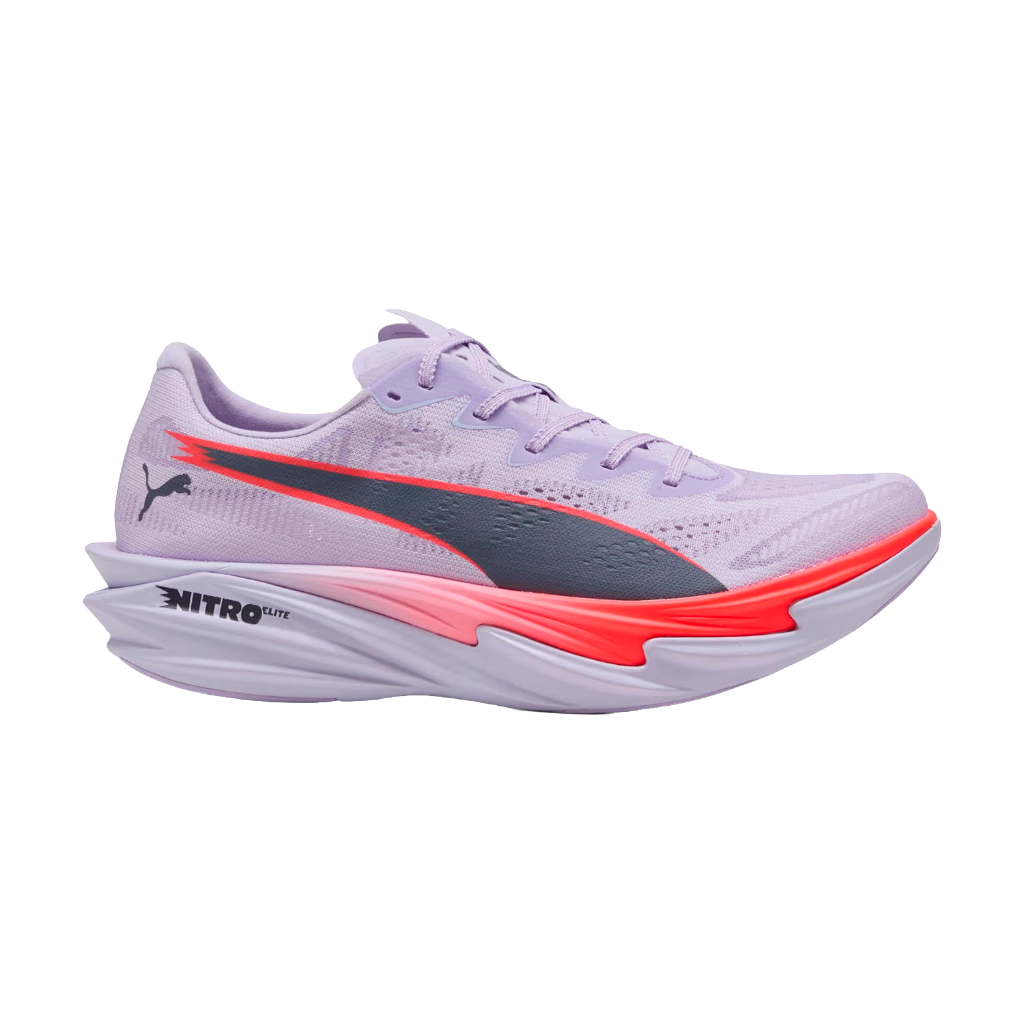 Puma Deviate NITRO Elite 4