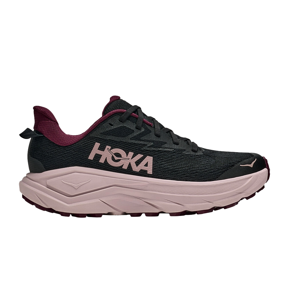 Hoka Challenger 8