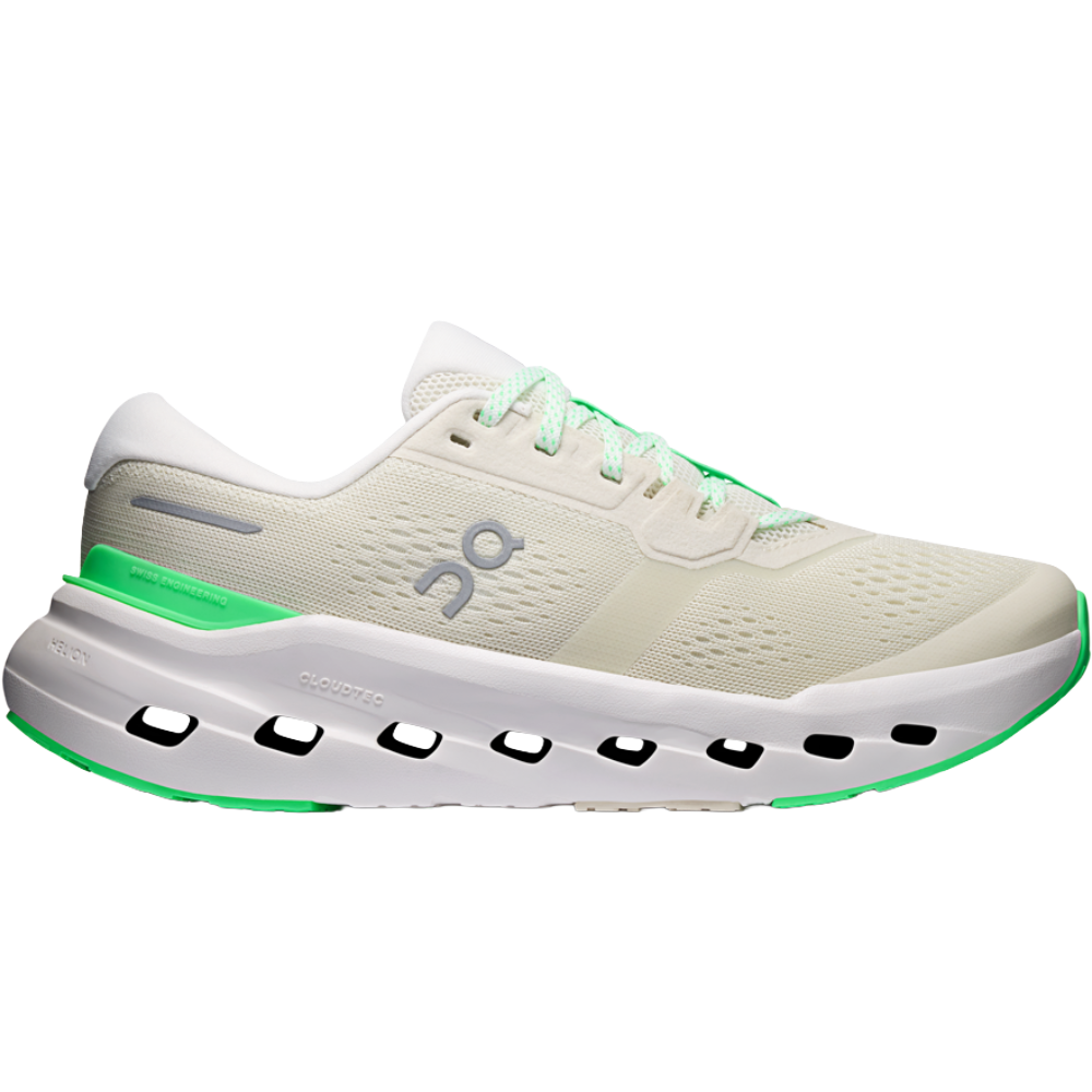 ON Cloudrunner 3
