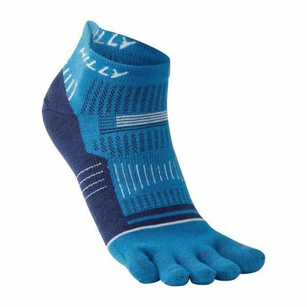 Hilly Toes Socks