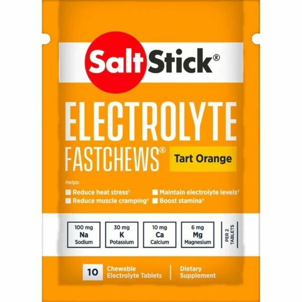 SaltStick Chews