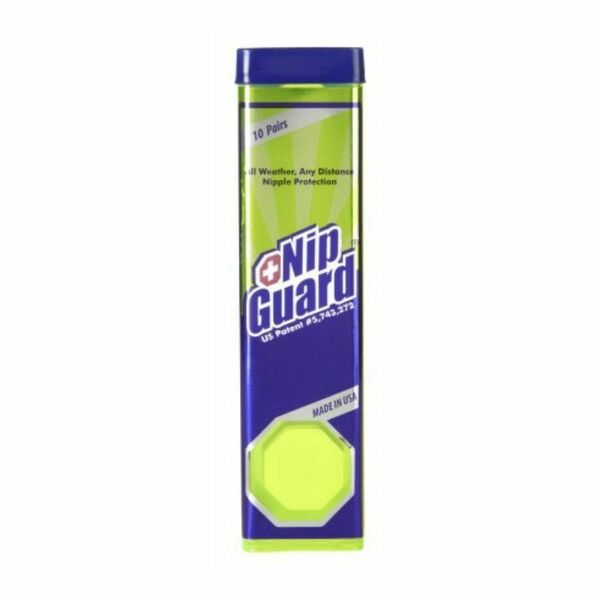 Nip Guards