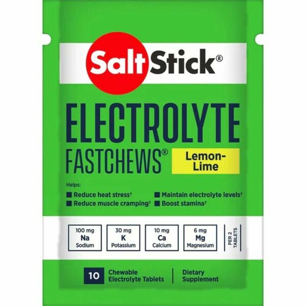 SaltStick Chews