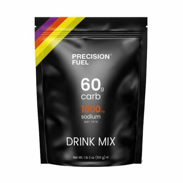 Precision Fuel Hydration PF60 Drinks Mix