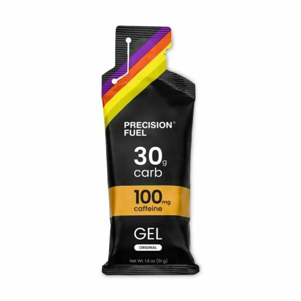 Precision Fuel 30g Gel Caffeine X 1 serving
