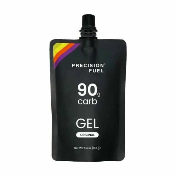 Precision Fuel PF90g Gel x 1