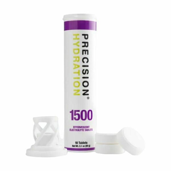 Precision Fuel and Hydration 1500 strong Electrolyte Drink x 1