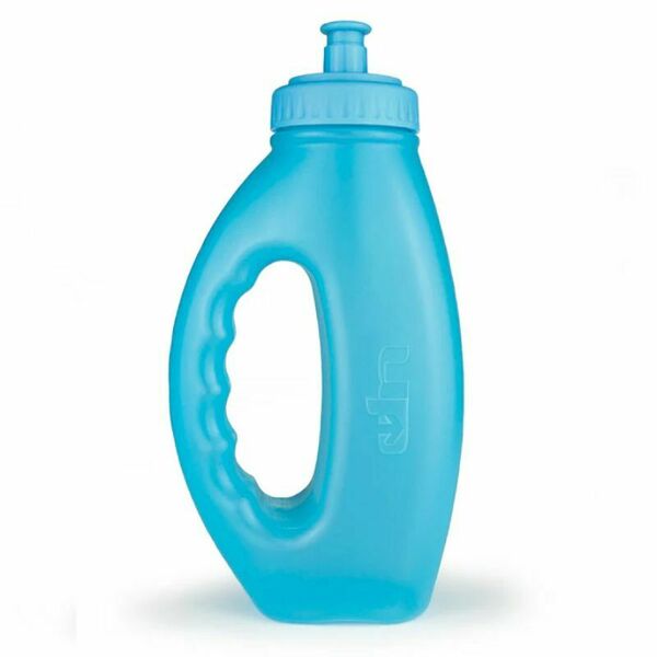 Ultimate Performance Runners Bottle - 580ml - Blue