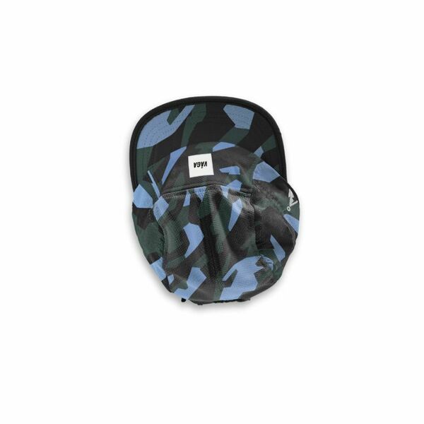 VAGA - LTD Print Cap