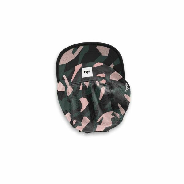 VAGA - LTD Print Cap