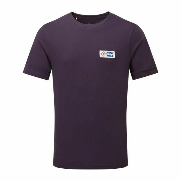 Ronhill Life Seventies S/S T-Shirt