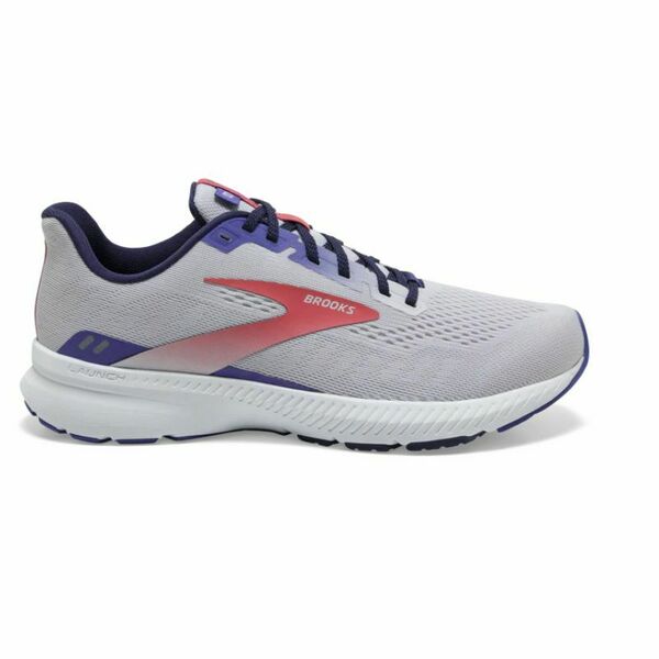 Brooks Launch 8