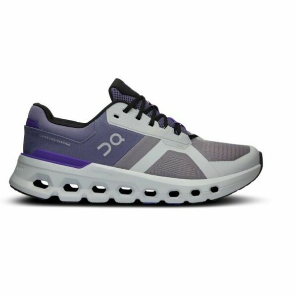 On Cloudrunner 2