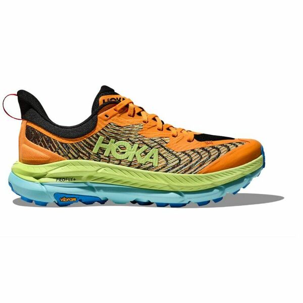 Hoka Mafate Speed 4