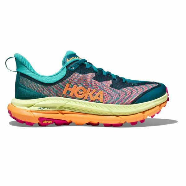 Hoka Mafate Speed 4