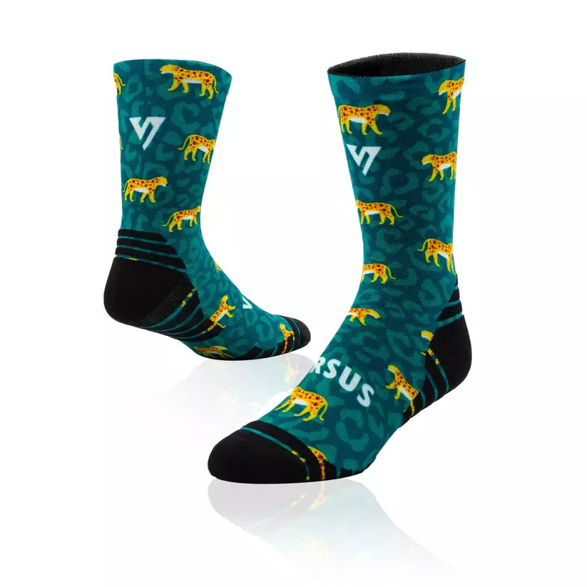 Versus Active Crew Socks
