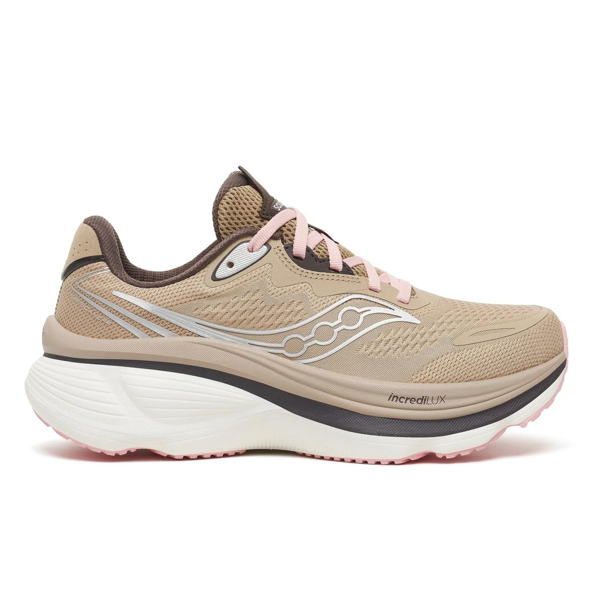 Saucony Hurricane 26