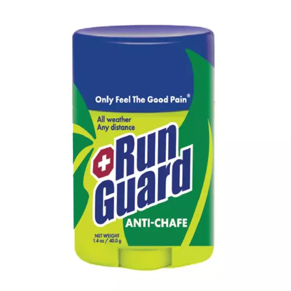 Run Guard - Anti-Chafe