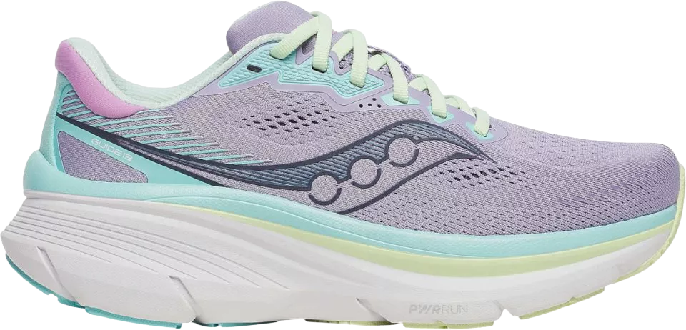 Saucony Guide 19