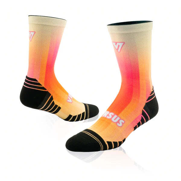 Versus Active Crew Socks