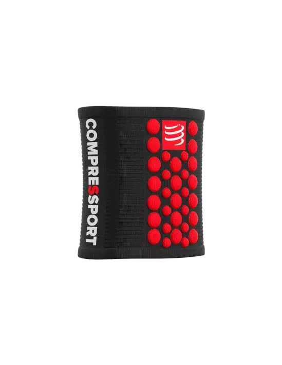 Compressport Sweatbands 3D.Dots