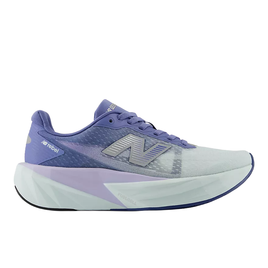 New Balance FuelCell Rebel v5