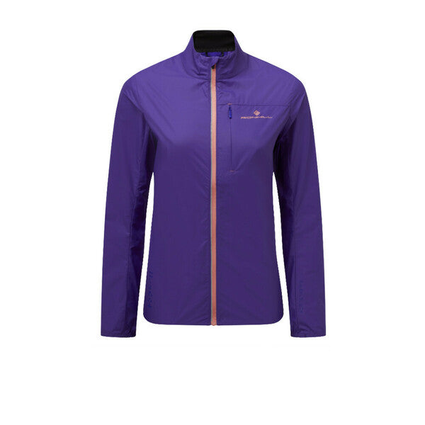 ron hill tech LTW jacket