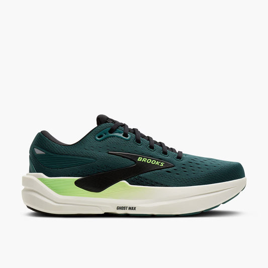 Brooks Ghost Max 3