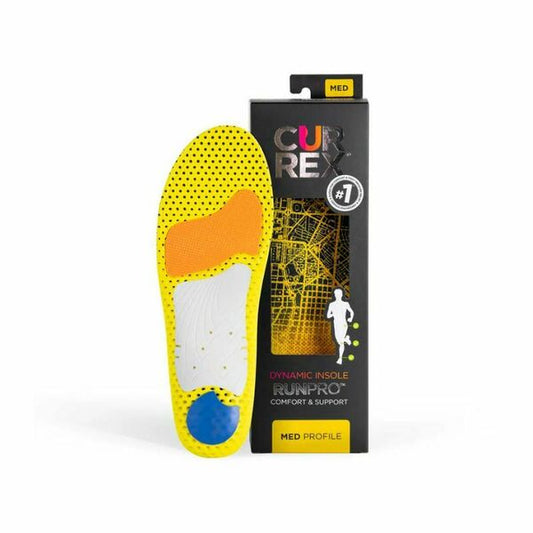 CURREX RUNPRO Dynamic Insole