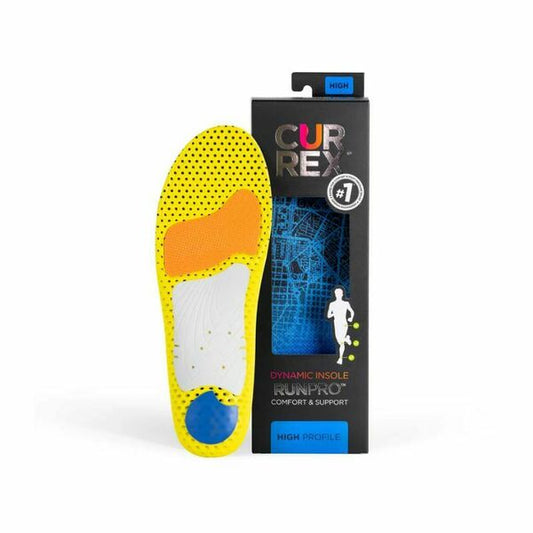 CURREX RUNPRO Dynamic Insole