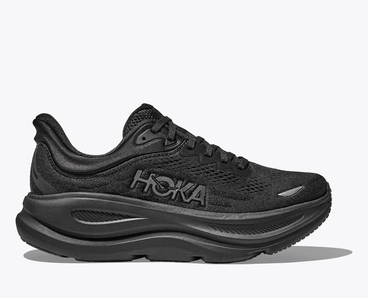 Hoka Bondi 9 Wide