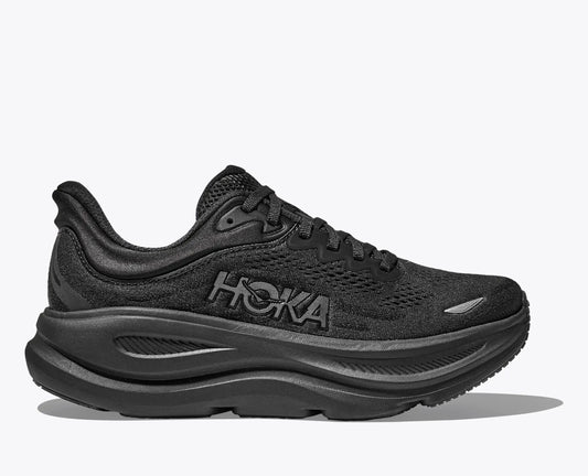 Hoka Bondi 9 Wide