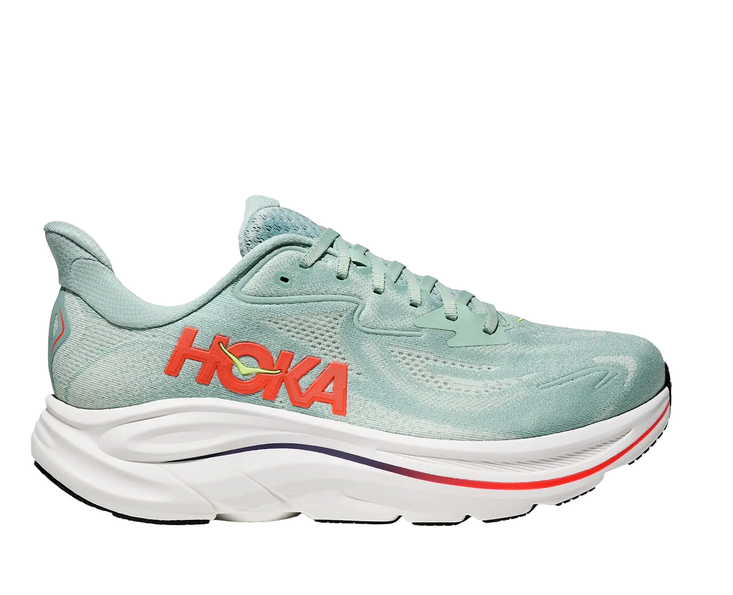 Hoka Clifton 10