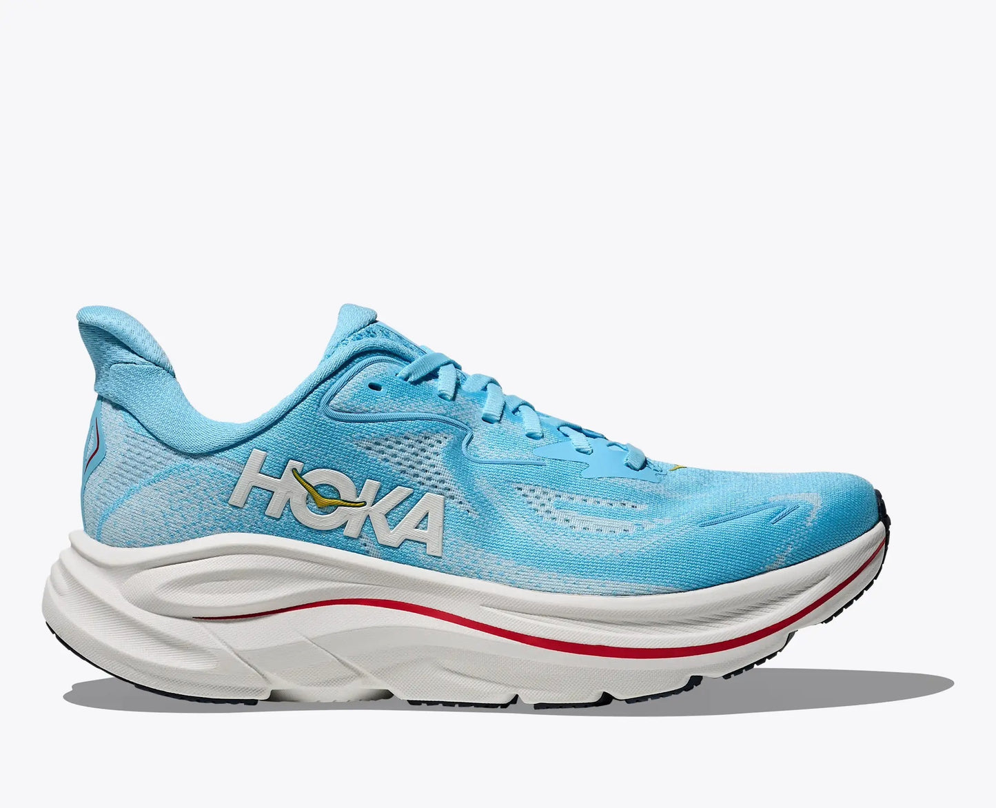 Hoka Clifton 10