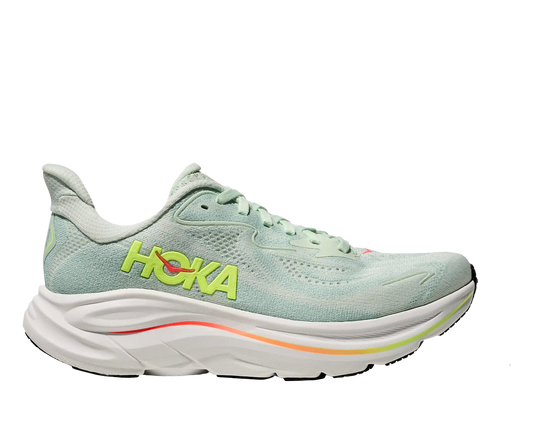 HOKA Clifton 10 WIDE