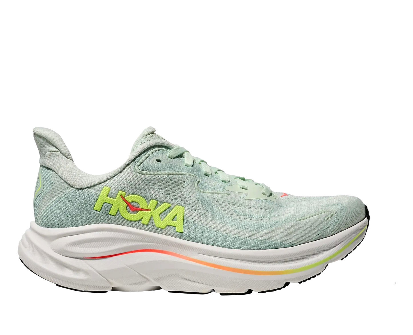 Hoka Clifton 10