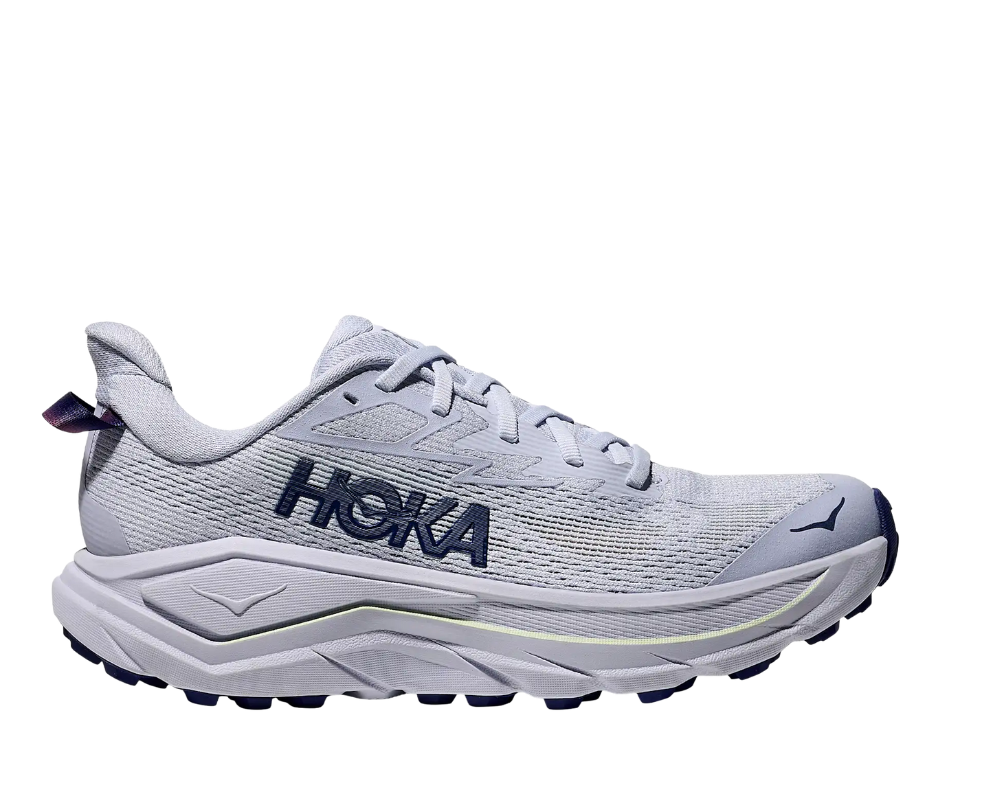 Hoka Challenger 8